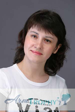 86051 - Leisan Age: 35 - Russia
