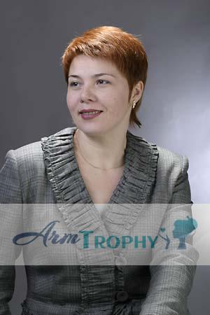 86196 - Svetlana Age: 43 - Russia