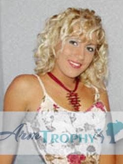 86216 - Elena Age: 25 - Ukraine