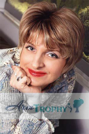 86358 - Variniya Age: 45 - Russia