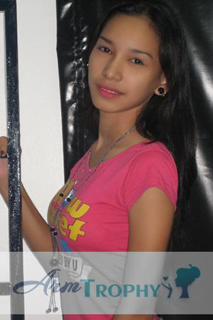 86507 - Jessa Age: 20 - Philippines