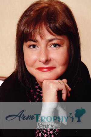 86543 - Victoria Age: 43 - Russia