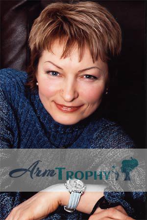 86722 - Olga Age: 51 - Russia