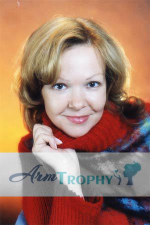 86897 - Uliana Age: 53 - Russia