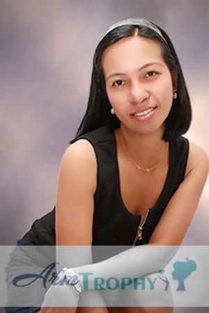 87001 - Riza Age: 33 - Philippines