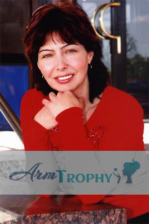 87064 - Marina Age: 49 - Russia