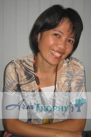 87292 - Gloria Age: 41 - Philippines