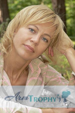 87357 - Elena Age: 40 - Russia