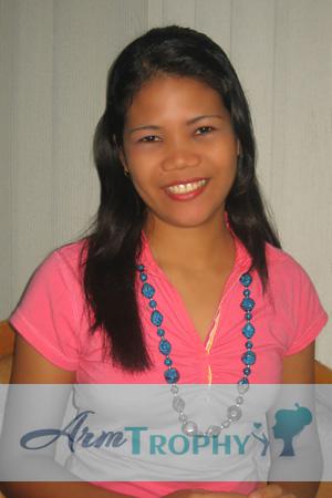87753 - Elena Age: 33 - Philippines