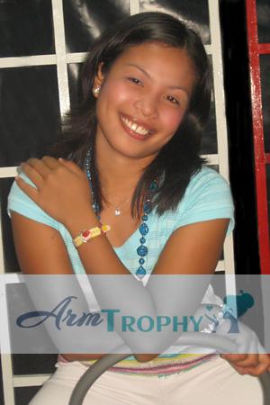 87756 - Jeanne Amor Age: 24 - Philippines