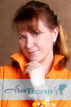 87987 - Marina Age: 43 - Russia