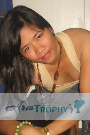 88076 - Elviva Age: 32 - Philippines