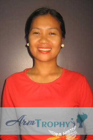 88551 - Mary Ann Age: 39 - Philippines