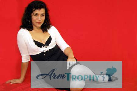 88650 - Susana Age: 38 - Peru