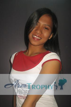 88707 - Elly Jane Age: 19 - Philippines