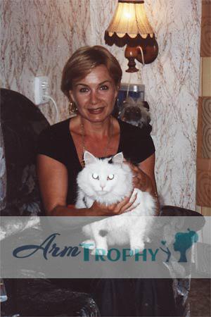 88775 - Galina Age: 52 - Russia