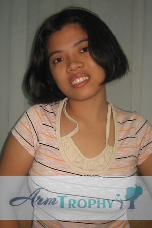 89129 - Fritz Ann Age: 24 - Philippines