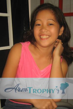 89149 - Joan Age: 23 - Philippines