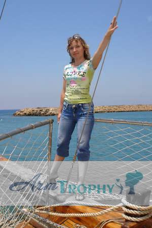 89354 - Galina Age: 39 - Russia