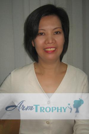 89437 - Rachelle Age: 48 - Philippines