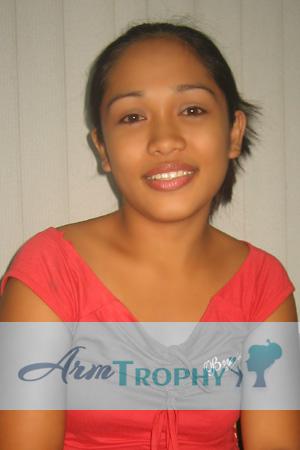 89438 - Mila Joy Age: 25 - Philippines
