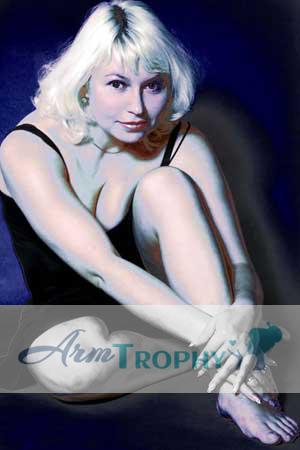 89497 - Marina Age: 39 - Russia