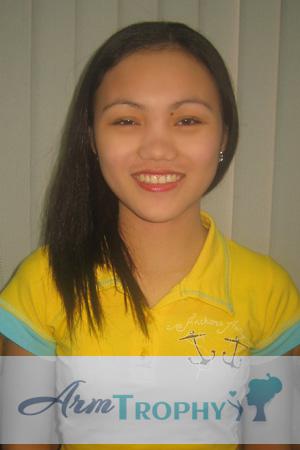 89609 - Bebeth Age: 24 - Philippines