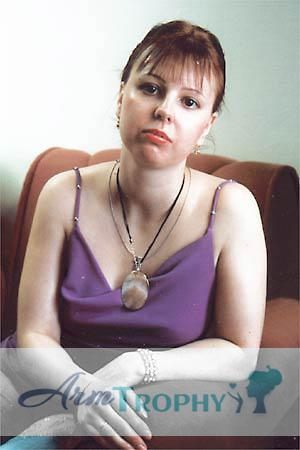 90049 - Ilona Age: 40 - Russia