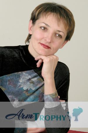 90558 - Elena Age: 55 - Russia