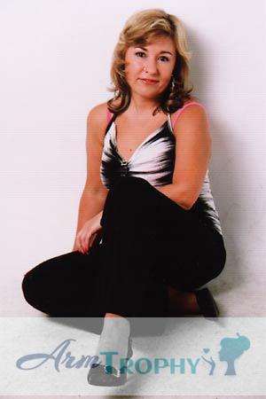 90970 - Elena Age: 52 - Russia