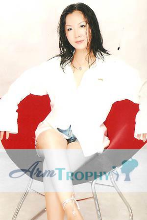 90987 - Huaqiong Age: 40 - China