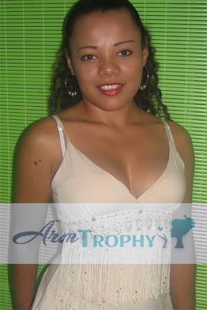 91062 - Claudia Cecilia Age: 36 - Colombia