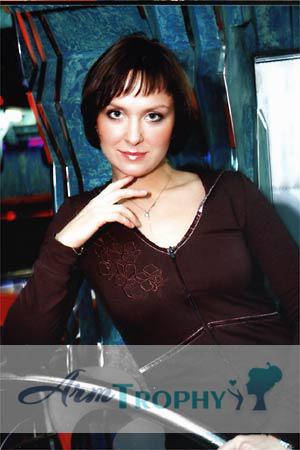 91668 - Maria Age: 36 - Russia