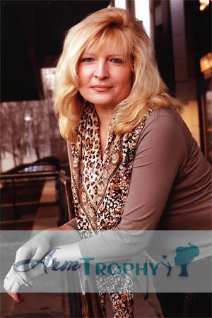 91742 - Svetlana Age: 52 - Russia