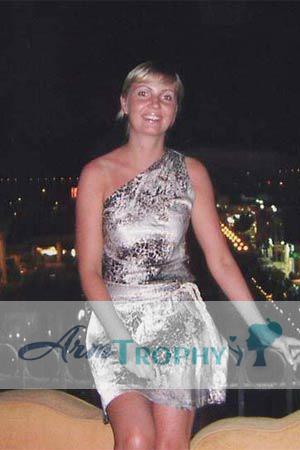 92910 - Ekaterina Age: 41 - Russia