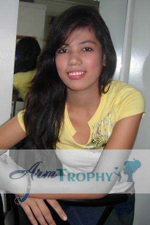 92963 - Mercedita Age: 24 - Philippines
