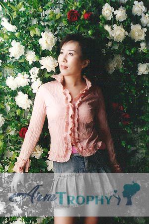China women