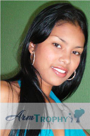 93264 - Shirley Age: 21 - Colombia