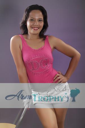 93578 - Merly Age: 36 - Philippines