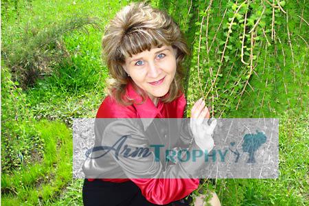 93624 - Larisa Age: 49 - Ukraine