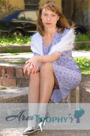 93781 - Svetlana Age: 48 - Russia