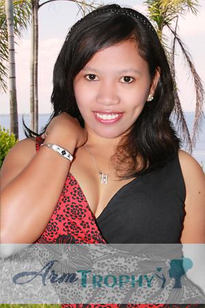 94292 - Joeralyn Age: 35 - Philippines