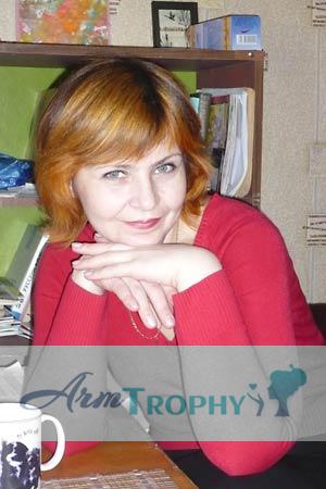 96044 - Elena Age: 48 - Ukraine