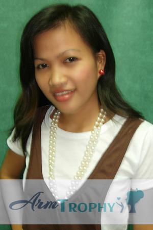 96116 - Marry Joy Age: 36 - Philippines