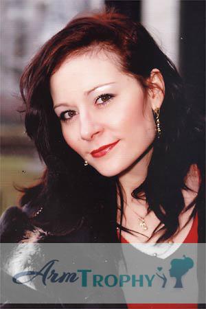 96162 - Alena Age: 40 - Russia