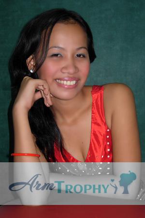 96274 - Bernamie Age: 37 - Philippines