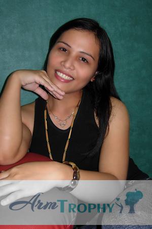 96276 - Kristine May Age: 37 - Philippines