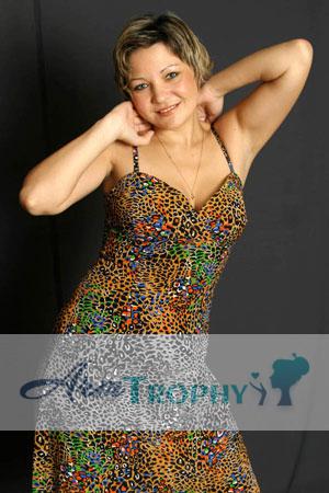 96666 - Olga Age: 48 - Russia