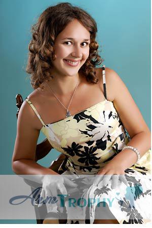 Ukraine women