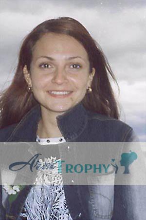 97858 - Olesia Age: 35 - Russia